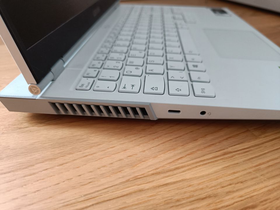 Lenovo Legion 5, RTX 3070, 1TB SSD, Gaming Office Laptop Notebook in München