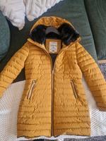 winterjacke kaum getragen Nürnberg (Mittelfr) - Oststadt Vorschau