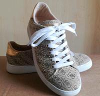 Guess Sneakers Damen Bayern - Regen Vorschau