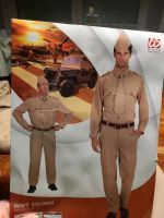Ww2 Soldaten USA Karneval Uniform Nordrhein-Westfalen - Hörstel Vorschau