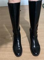 Zara Reitstiefeln 37 Altona - Hamburg Altona-Altstadt Vorschau