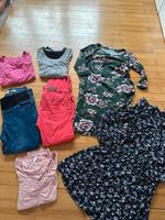 Damen Umstandspaket H&M Next 38 Saarland - Wadgassen Vorschau