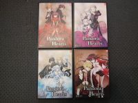 Anime Pandora Hearts - Vol. 1-4 - DVD Dresden - Räcknitz/Zschertnitz Vorschau