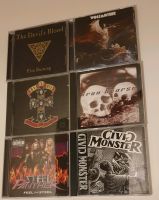 Heavy Metal 6 CD Package Kr. Dachau - Dachau Vorschau