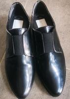 Damenschuhe, S. Oliver, schwarz, Gr. 39, neu Niedersachsen - Friesoythe Vorschau