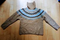 Rollkragenpullover, H&M, XS München - Laim Vorschau