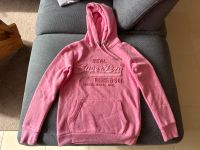 Pulli SuperDry pink/rosa Gr. 38 Dortmund - Mengede Vorschau