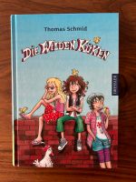 Buch: Die wilden Küken Schleswig-Holstein - Ahrensburg Vorschau