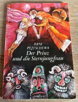 Buch: Der Prinz und die Sternjungfrau Niedersachsen - Harsefeld Vorschau