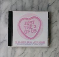 CD - 40 Classic Soul Love, Just the 2 of us Hamburg-Nord - Hamburg Winterhude Vorschau