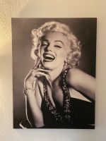 Wandbild Marylin Monroe Keilrahmen XL Bonn - Kessenich Vorschau