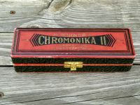 Mundharmonika Hohner Chromonika II ca. 1930er Jahre Stuttgart - Botnang Vorschau