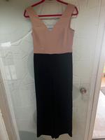 Jumpsuit, Overall, weites Bein, schick Niedersachsen - Salzgitter Vorschau