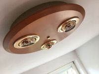 Lampe Deckenlampe Leuchte Spots Wohnzimmer Schlafzimmer Holz Brandenburg - Pritzwalk Vorschau