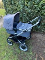 Bogaboo Fox Kinderwagen Schleswig-Holstein - Henstedt-Ulzburg Vorschau