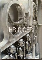 H. R. Giger  - Icons Brandenburg - Senftenberg Vorschau