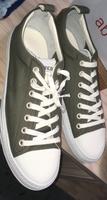 CLOSED Canvas Sneaker Herren Gr. 44 - NEU und OVP Wandsbek - Hamburg Volksdorf Vorschau