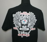 Sturgis Black Bike Week 2017 T-Shirt für HD Biker in XL Mecklenburg-Vorpommern - Penkun Vorschau