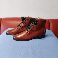 MARIPE Stiefeletten  Gr.40/ Echtleder/Neuwertig Baden-Württemberg - Ludwigsburg Vorschau