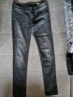 Dunkelgraue Diesel Jeans & W29 & W30* Dortmund - Mengede Vorschau