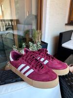 Adidas Samba Bayern - Cham Vorschau