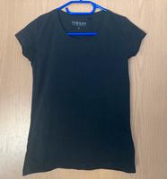 Shirt kurzarm schwarz Gr. XS Bayern - Bobingen Vorschau