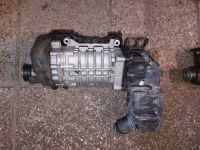 Kompressor 03C276 / 03C145851 VW Audi 1.4 TFSi Passat Sachsen - Borna Vorschau