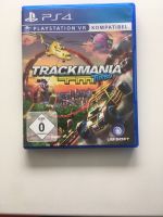 PS4 Spiel TRACKMANIA Berlin - Lichtenberg Vorschau
