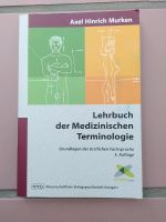 Lehrbuch der medizinischen Terminologie Kr. München - Garching b München Vorschau