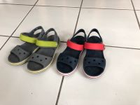 2 paar crocs Sandalen 12 Zwillinge Innenstadt - Köln Altstadt Vorschau