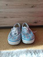 Off the walls vans Old skool Bayern - Tittling Vorschau