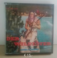 Der Wildtöter, Super 8 Film Schleswig-Holstein - Norderstedt Vorschau