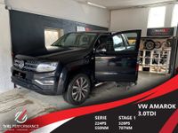 Angebot Softwareoptimierung VW Amarok 3.0TDI Stage 1 Chiptuning Niedersachsen - Bruchhausen-Vilsen Vorschau