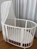 Stokke Sleepi, komplettes Set Schleswig-Holstein - Bad Oldesloe Vorschau