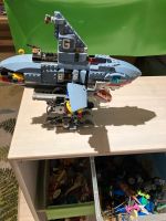 Lego ninjago hai Niedersachsen - Lutter am Barenberge Vorschau
