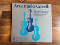 Arcangelo Corelli Schallplatten LPs Stuttgart - Feuerbach Vorschau