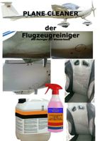 Flugzeugreiniger Airplane Cleaner Lackreiniger entfernt Öl Fett Westerwaldkreis - Halbs Vorschau