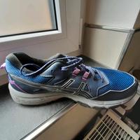 asics  Venture 8 Saarland - Eppelborn Vorschau
