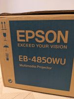 Epson Beamer EB 4850 WU Rheinland-Pfalz - Neustadt an der Weinstraße Vorschau