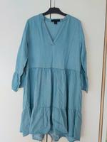 Kleid Jeansoptik Nordrhein-Westfalen - Minden Vorschau