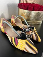 Damen Ballerinas Hessen - Wiesbaden Vorschau