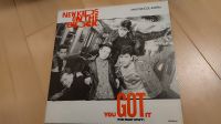 New Kids on the Block "You got it" - Maxi Single Vinyl Hessen - Rüsselsheim Vorschau