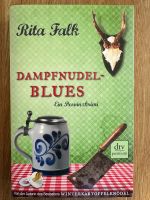 Dampfnudel-Blues Rita Falk Bayern - Feldkirchen-Westerham Vorschau
