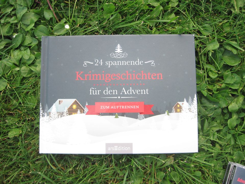 Diverse Adventkalender - Bücher und Hörbücher in Aachen