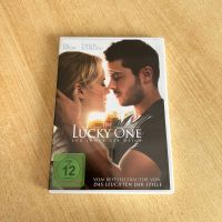 DVD * The Lucky One * Zac Efron * Film Baden-Württemberg - Stetten am kalten Markt Vorschau