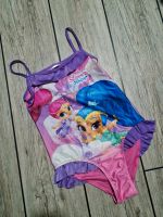 Badeanzug "Shimmer & Shine" Gr. 140 -Neu!- Bayern - Marktbreit Vorschau