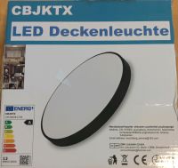 LED Deckenlampe (2x vorhanden) Niedersachsen - Leer (Ostfriesland) Vorschau
