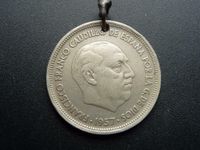 Medaille Franco Hessen - Büttelborn Vorschau