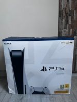 Playstation 5 (2 Controller + 2 Spiele Bayern - Roßtal Vorschau