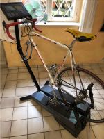 Schwinn Velodyne Profi Trainingsgerät, Heimtrainer, Rennrad Essen - Essen-Kettwig Vorschau